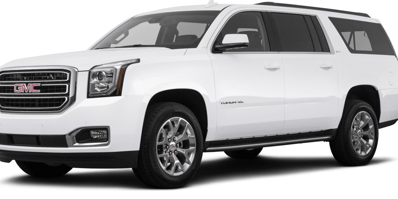 GMC YUKON XL 2019 1GKS2GKC7KR319529 image